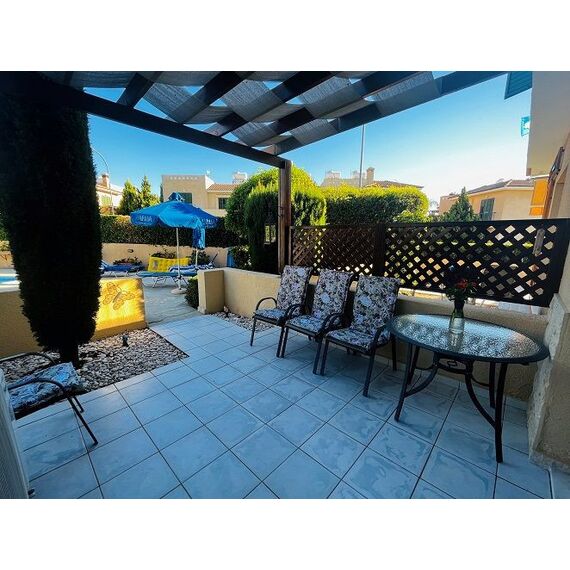 Apartment 3-room 2+1 in Polis Cyprus area 95m² , 10 image