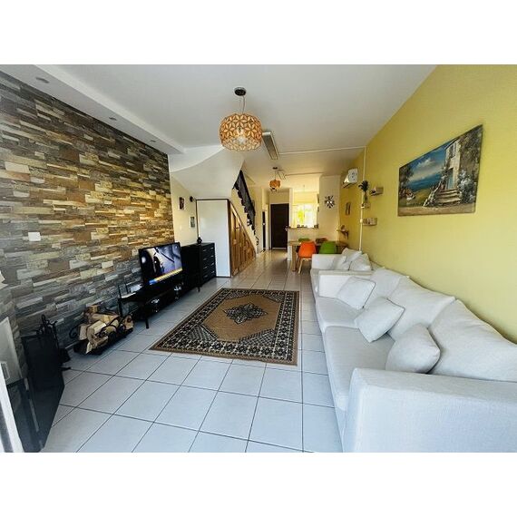 Apartment 3-room 2+1 in Polis Cyprus area 95m² , 12 image