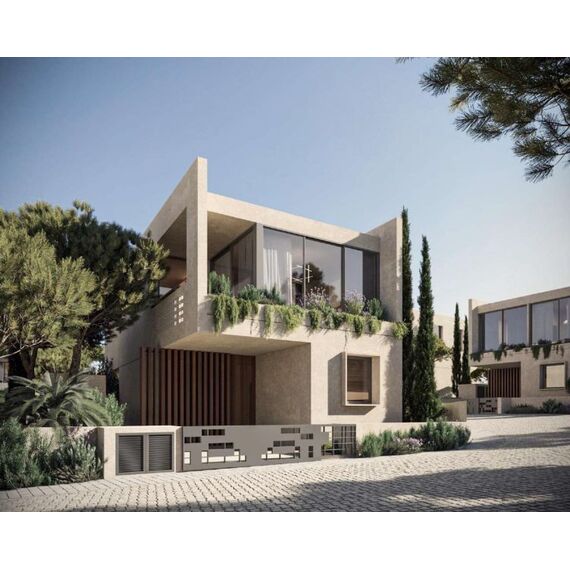 Apartment 4-room 3+1 by the sea in Paphos (downtown) (Paphos) Cyprus area 130m² , 12 image