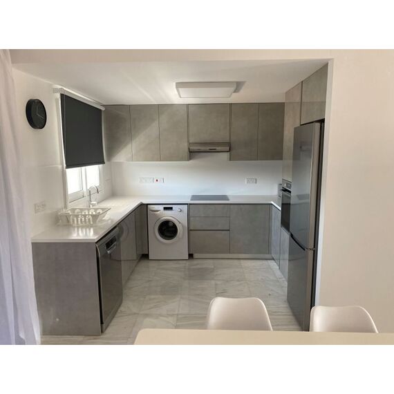 Apartment 4-room 3+1 by the sea in Paphos (downtown) (Paphos) Cyprus area 171m² , 11 image