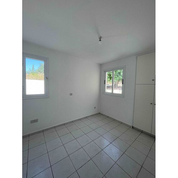 Квартира 3-комнатная 2+1 в Пафосе (центр) площадь 78м² 1 этаж, изображение 8