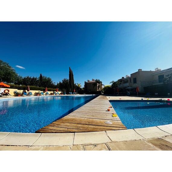 Apartment 3-room 2+1 in Polis Cyprus area 95m² , 4 image
