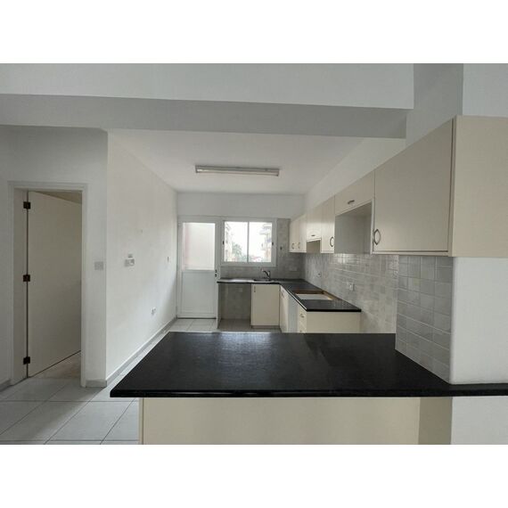 Apartment 3-room 2+1 in Paphos (downtown) Cyprus area 112m² , 7 image