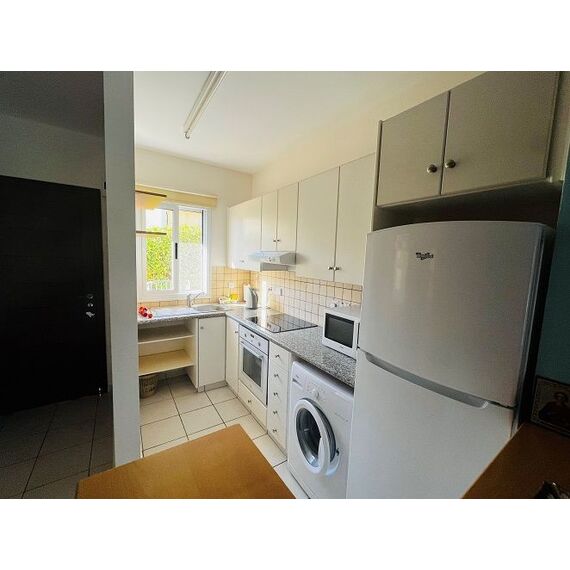 Apartment 3-room 2+1 in Polis Cyprus area 95m² 