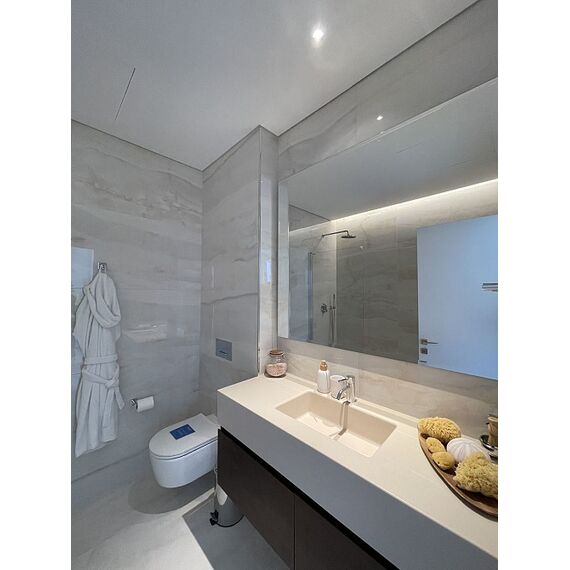 Apartment 4-room 3+1 by the sea in Limassol Cyprus area 134m² 25 floor, 11 image