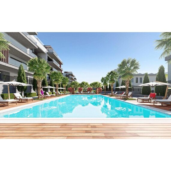 Apartment 4-room 3+1 in Limassol Cyprus area 142m² 5 floor, 2 image