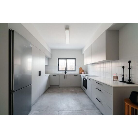 Apartment 4-room 3+1 by the sea in Paphos (downtown) (Paphos) Cyprus area 130m² , 9 image