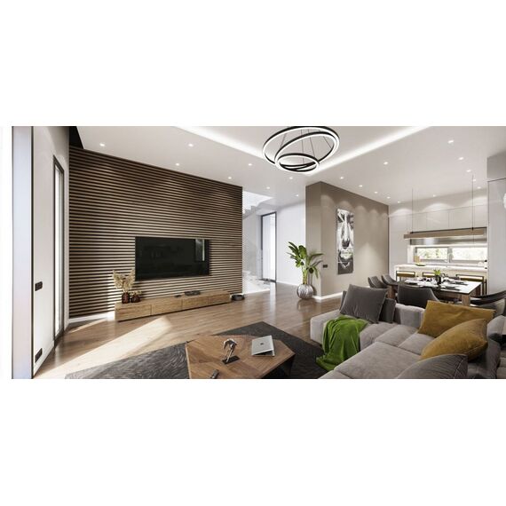 Apartment 4-room 3+1 in Limassol Cyprus area 142m² 5 floor, 10 image