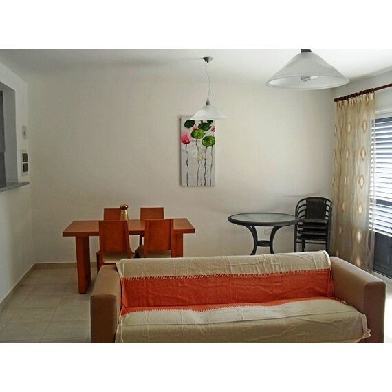 Apartment 3-room 2+1 in Paphos (downtown) Cyprus area 106m² , 7 image
