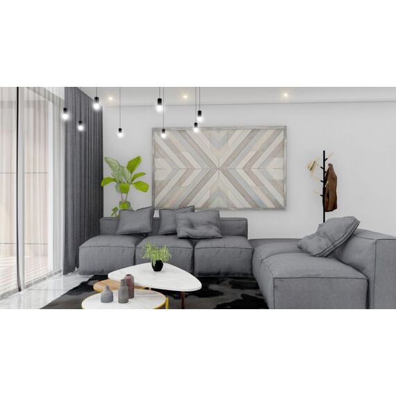 Apartment 4-room 3+1 by the sea in Paphos (downtown) (Paphos) Cyprus area 145m² 