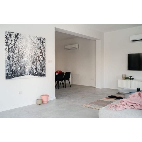Apartment 4-room 3+1 by the sea in Paphos (downtown) (Paphos) Cyprus area 130m² , 15 image