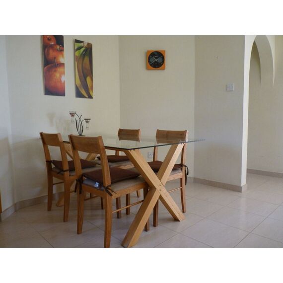 Apartment 3-room 2+1 in Paphos (downtown) Cyprus area 85m² 2 floor, 5 image