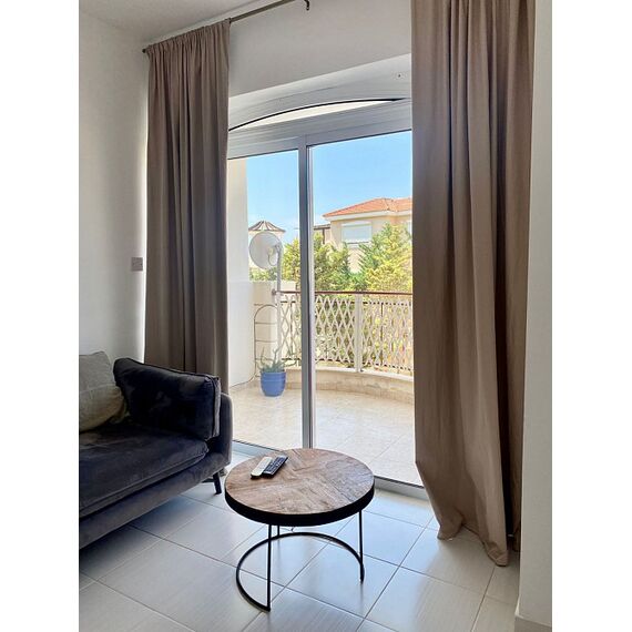 Apartment 2-room 1+1 in Paphos (downtown) Cyprus area 65m² 2 floor, 13 image