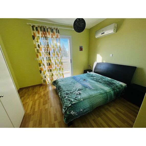 Apartment 3-room 2+1 in Polis Cyprus area 95m² , 7 image