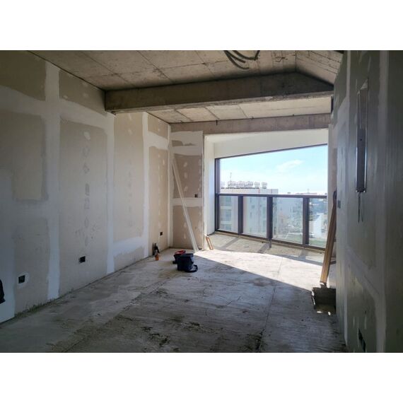 Apartment 4-room 3+1 by the sea in Paphos (downtown) (Paphos) Cyprus area 145m² , 9 image