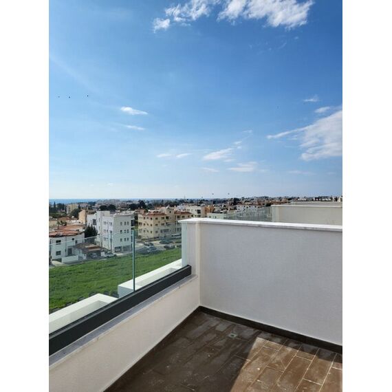 Apartment 4-room 3+1 by the sea in Paphos (downtown) (Paphos) Cyprus area 145m² , 4 image