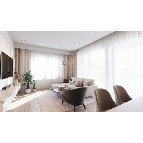 Apartment 6-room 5+1 in Limassol Cyprus area 200m² 5 floor, 3 image