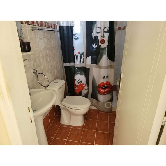Квартира 3-комнатная 2+1 в Пафосе (центр) площадь 80м² 2 этаж, изображение 15