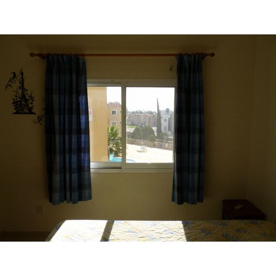 Apartment 3-room 2+1 in Paphos (downtown) Cyprus area 85m² 2 floor, 6 image