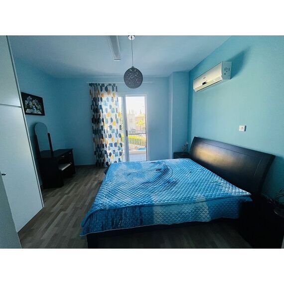 Apartment 3-room 2+1 in Polis Cyprus area 95m² , 6 image