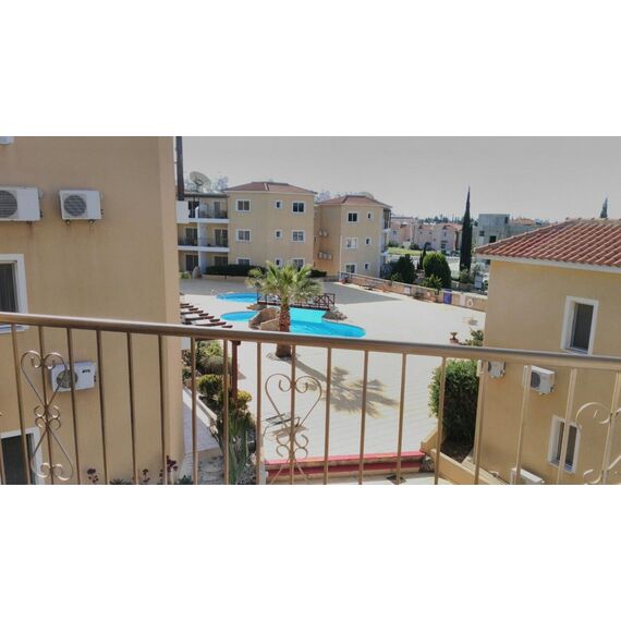 Apartment 3-room 2+1 in Paphos (downtown) Cyprus area 85m² 2 floor, 14 image