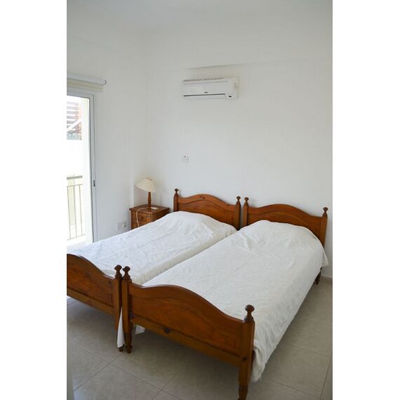 Квартира 3-комнатная 2+1 в Полисе площадь 94м², изображение 10