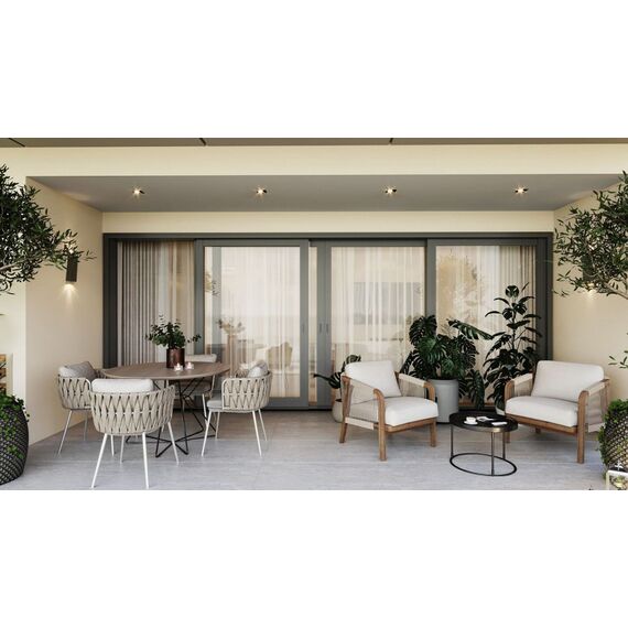 Apartment 6-room 5+1 in Limassol Cyprus area 200m² 5 floor, 11 image