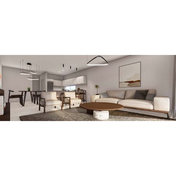 Apartment 3-room 2+1 in Paphos (downtown) Cyprus area 160m² 2 floor, 8 image