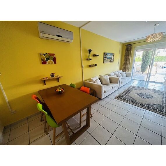 Apartment 3-room 2+1 in Polis Cyprus area 95m² , 8 image