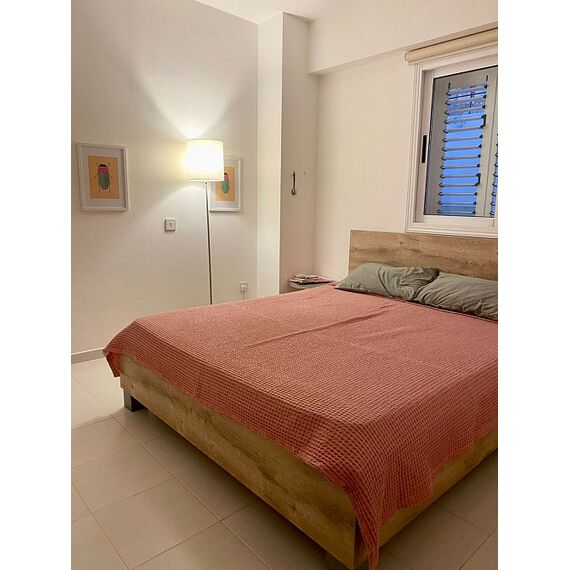 Apartment 2-room 1+1 in Paphos (downtown) Cyprus area 65m² 2 floor, 3 image