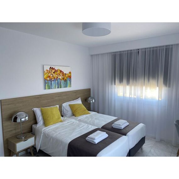 Apartment 4-room 3+1 by the sea in Paphos (downtown) (Paphos) Cyprus area 171m² , 12 image