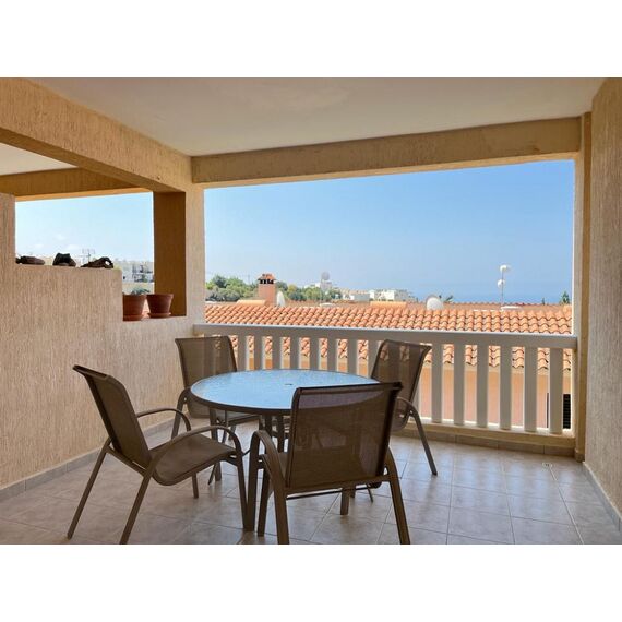 Apartment 3-room 2+1 in Paphos (downtown) Cyprus area 94m² 3 floor, 6 image