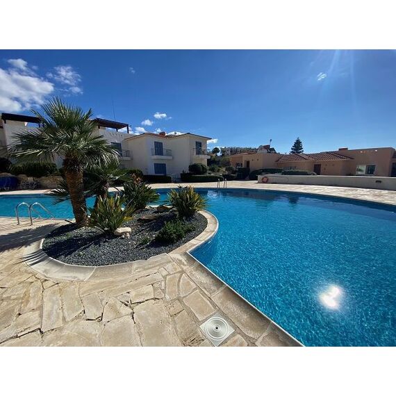 Apartment 3-room 2+1 in Paphos (downtown) Cyprus area 94m² 3 floor, 15 image