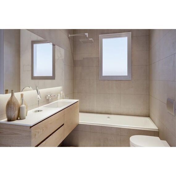 Apartment 3-room 2+1 by the sea in Paphos (downtown) (Paphos) Cyprus area 119m² 