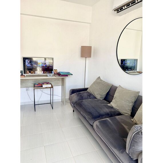 Apartment 2-room 1+1 in Paphos (downtown) Cyprus area 65m² 2 floor, 11 image
