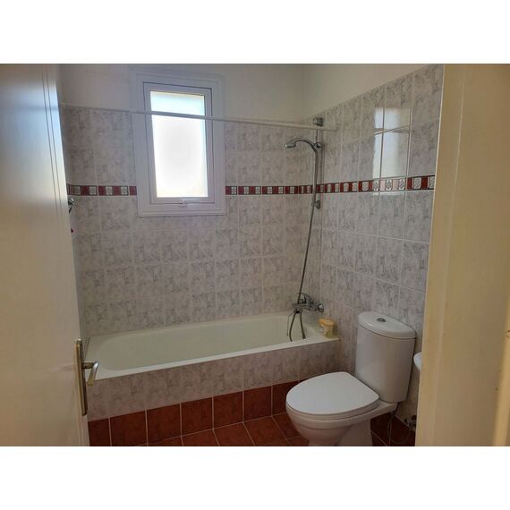 Квартира 3-комнатная 2+1 в Пафосе (центр) площадь 80м² 2 этаж, изображение 14