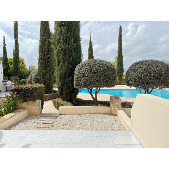 Apartment 3-room 2+1 in Paphos (downtown) Cyprus area 100m² , 8 image
