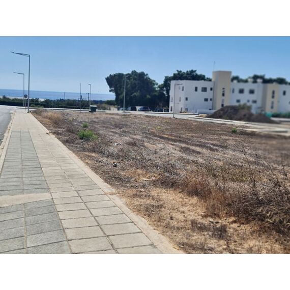 Apartment 4-room 3+1 by the sea in Paphos (downtown) (Paphos) Cyprus area 150m² , 10 image