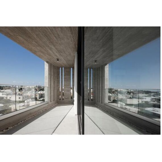 Apartment 3-room 2+1 by the sea in Paphos (downtown) (Paphos) Cyprus area 80m² , 8 image