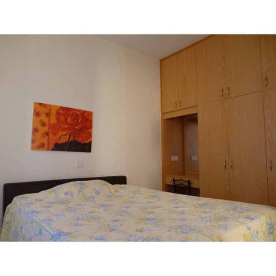 Apartment 3-room 2+1 in Paphos (downtown) Cyprus area 85m² 2 floor, 7 image
