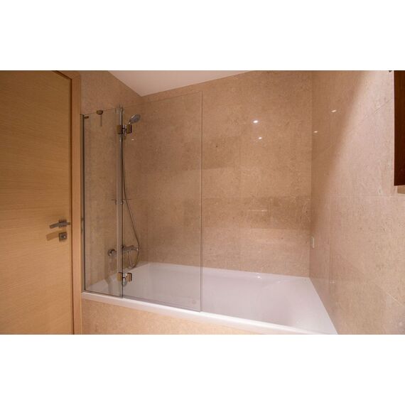 Apartment 3-room 2+1 by the sea in Paphos (downtown) (Paphos) Cyprus area 140m² 