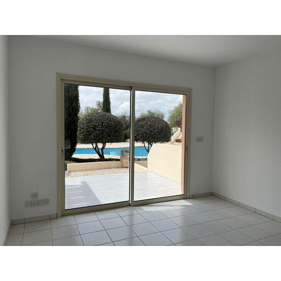 Apartment 3-room 2+1 in Paphos (downtown) Cyprus area 100m² , 10 image