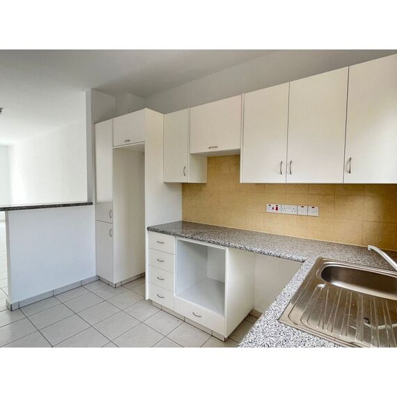 Apartment 3-room 2+1 in Paphos (downtown) Cyprus area 100m² , 5 image