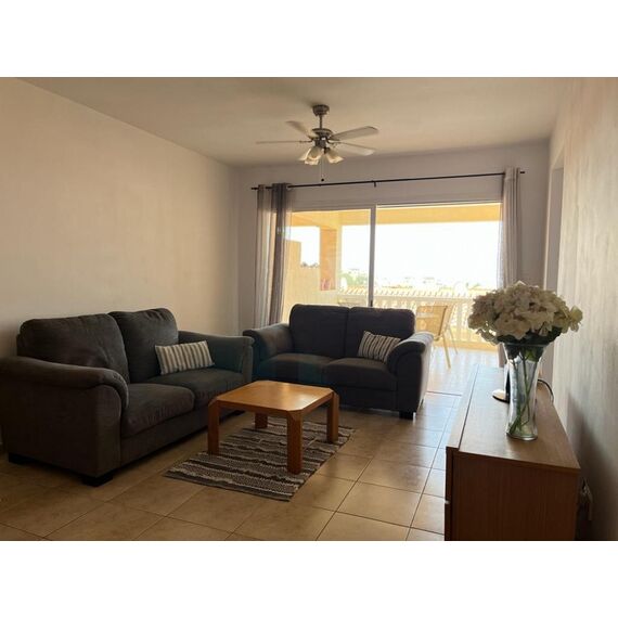 Apartment 3-room 2+1 in Paphos (downtown) Cyprus area 94m² 3 floor