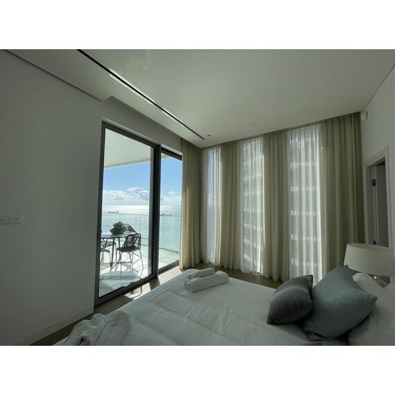 Apartment 4-room 3+1 by the sea in Limassol Cyprus area 134m² 25 floor, 5 image