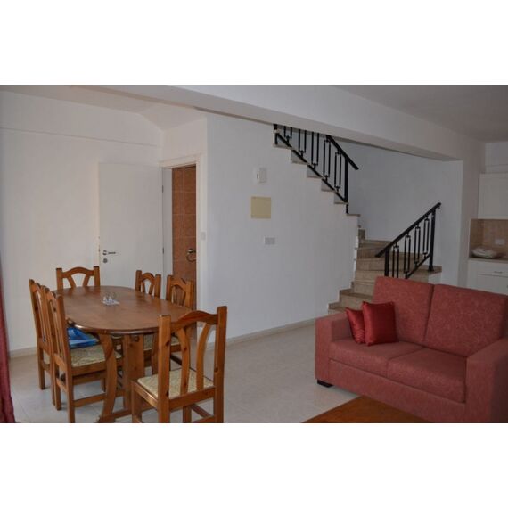 Квартира 3-комнатная 2+1 в Полисе площадь 94м², изображение 3