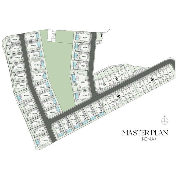 Apartment 4-room 3+1 by the sea in Paphos (downtown) (Paphos) Cyprus area 130m² , 18 image