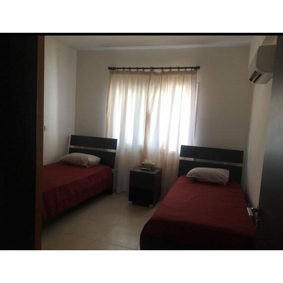 Квартира 3-комнатная 2+1 в Полисе площадь 94м² 1 этаж, изображение 7