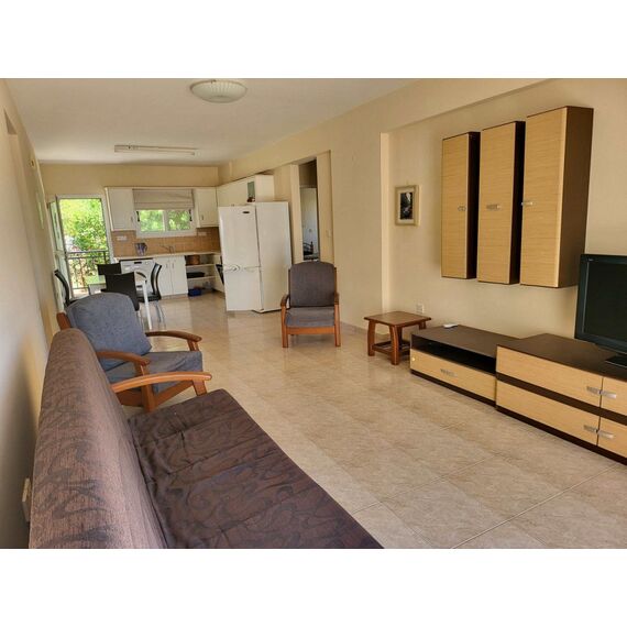 Квартира 3-комнатная 2+1 в Пафосе (центр) площадь 80м² 2 этаж, изображение 5