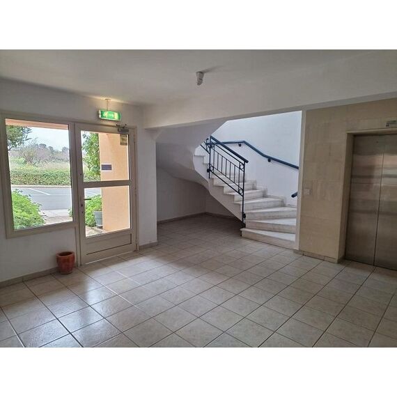 Apartment 2-room 1+1 in Paphos (downtown) Cyprus area 58m² 2 floor, 3 image
